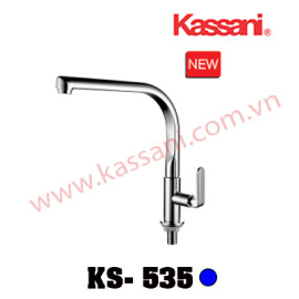VÒI RỬA CHÉN KASSANI KS-535